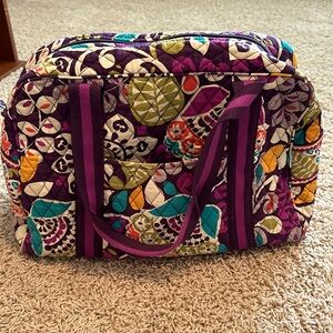VERA BRADLEY BAG